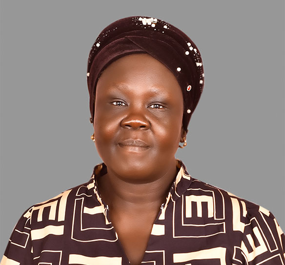 Ajonye Lucy