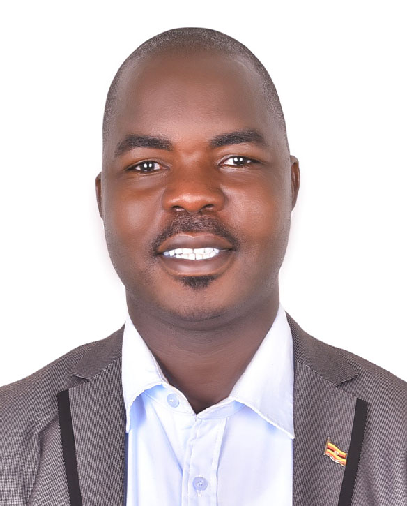 Bunia Dominic